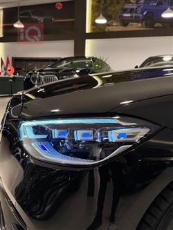 مرسيدس بنز S-Class